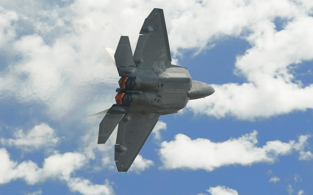 FA-22 Raptor-06