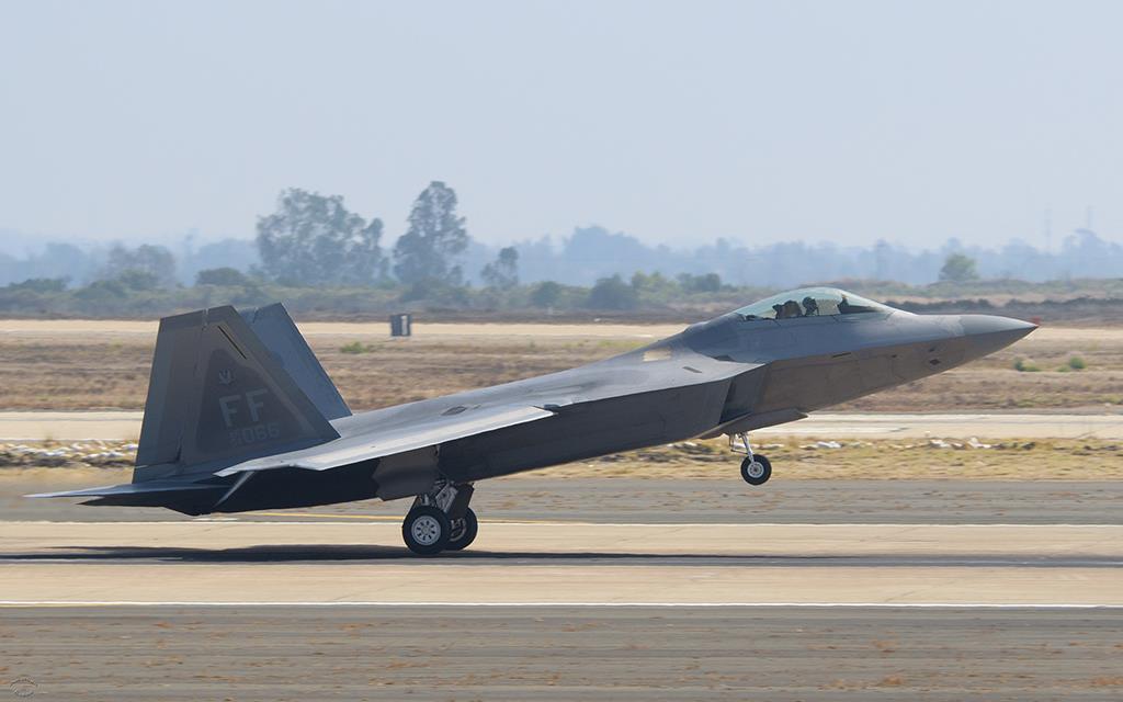 FA-22 Raptor-08