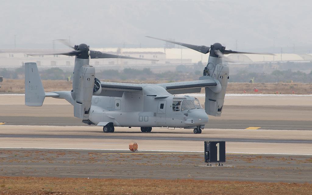 MV-22 Osprey-02