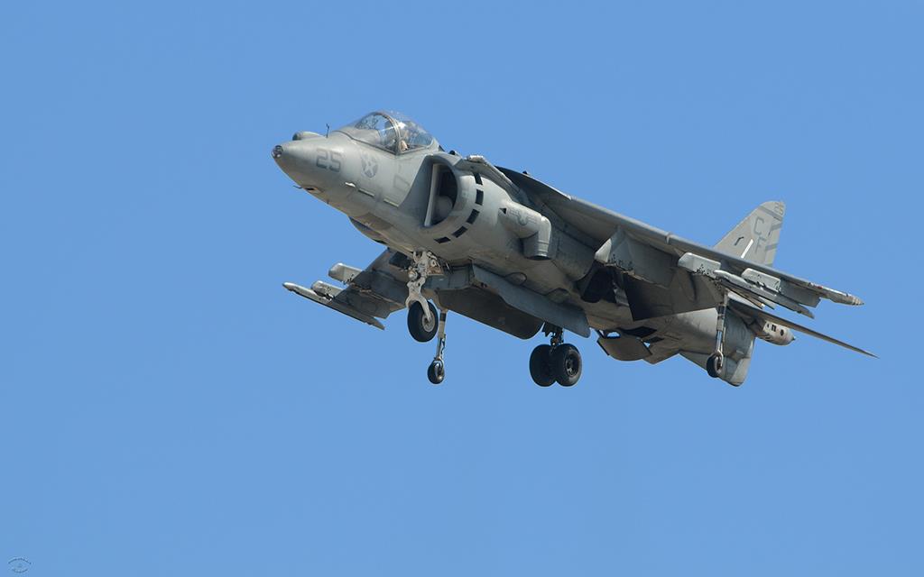 AV-8B Harrier II-04