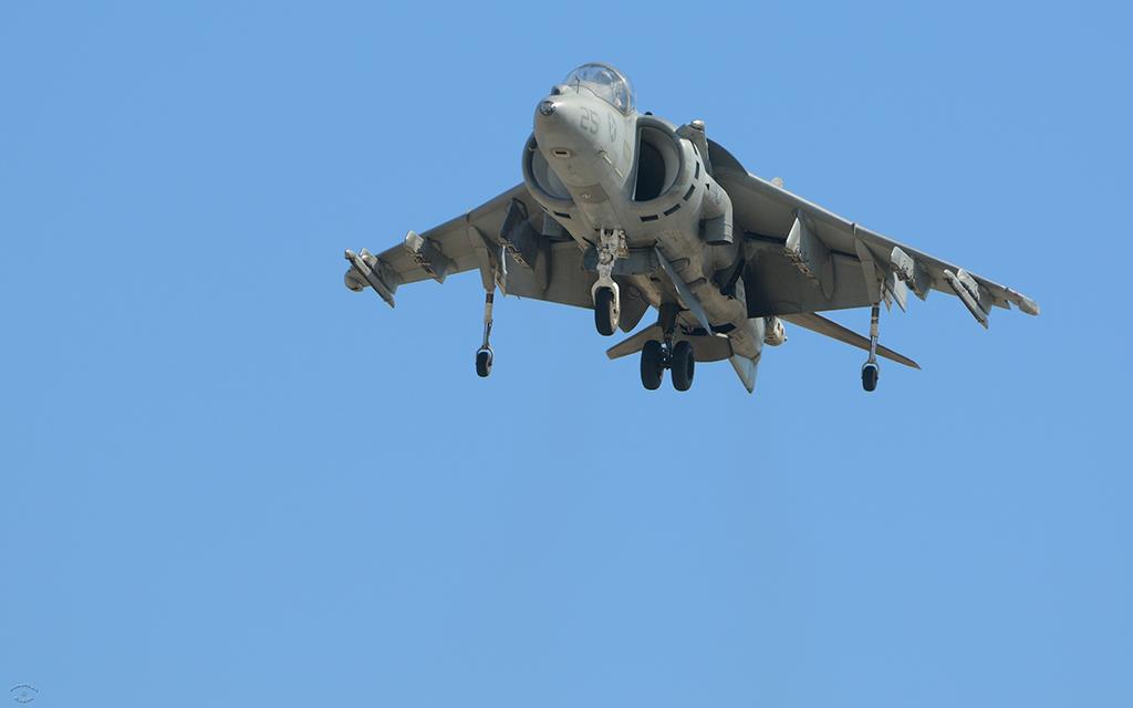 AV-8B Harrier II-05