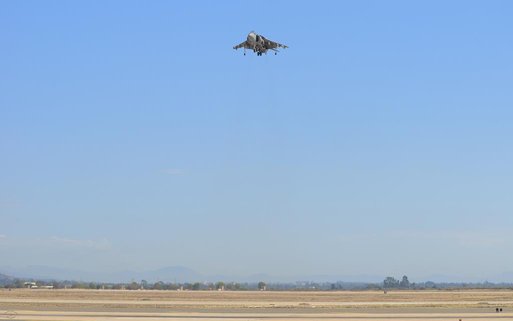 AV-8B Harrier II-06