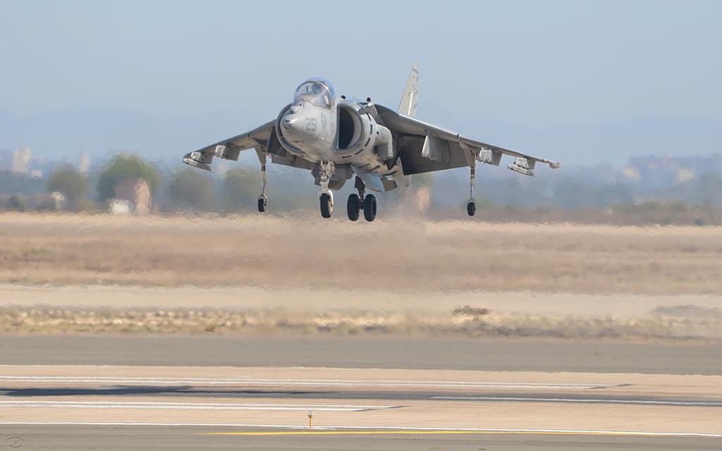 AV-8B Harrier II-07