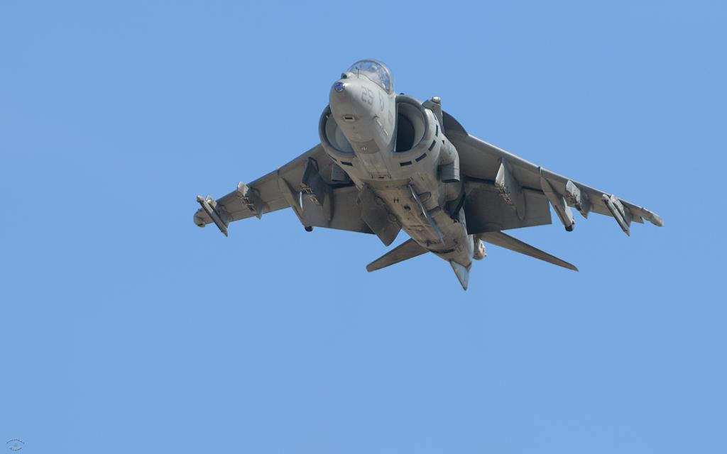 AV-8B Harrier II-08