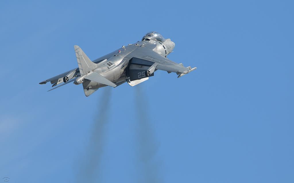 AV-8B Harrier II-09