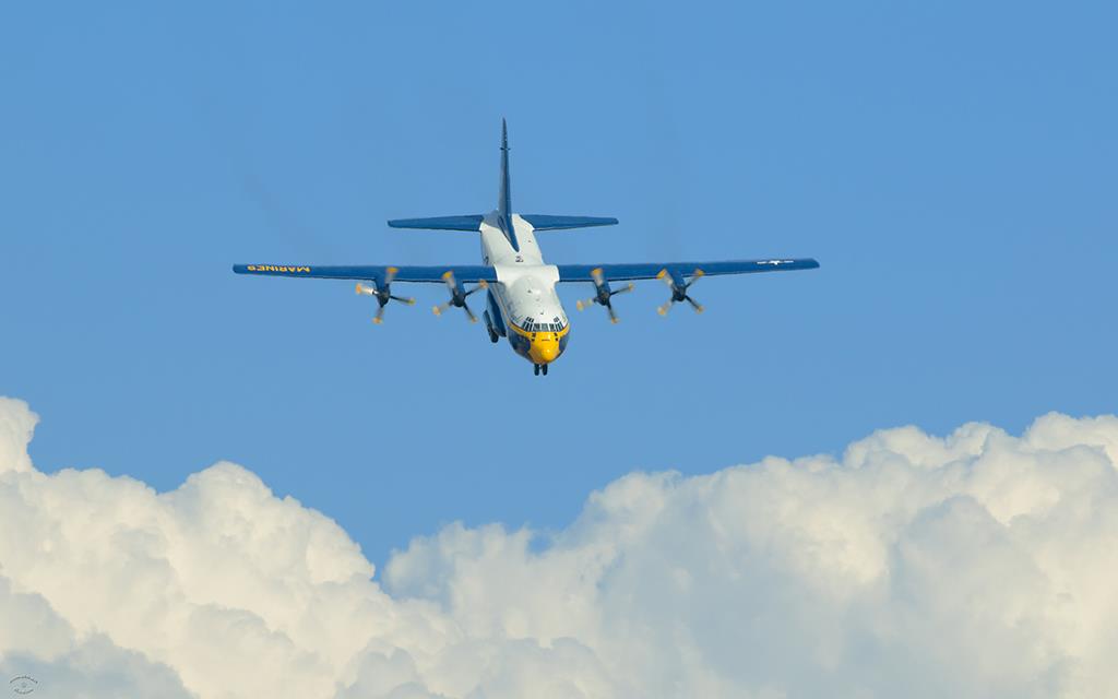 Blue Angels Miramar 2011 -04