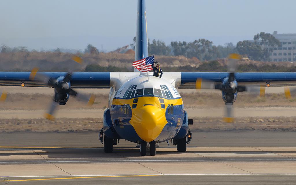 Blue Angels Miramar 2011 -06