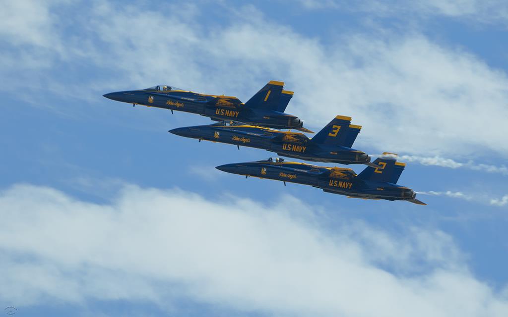 Blue Angels Miramar 2011 -09