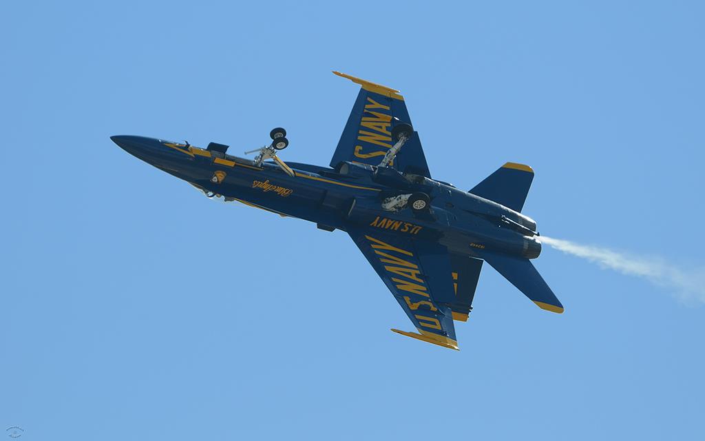 Blue Angels Miramar 2011 -10