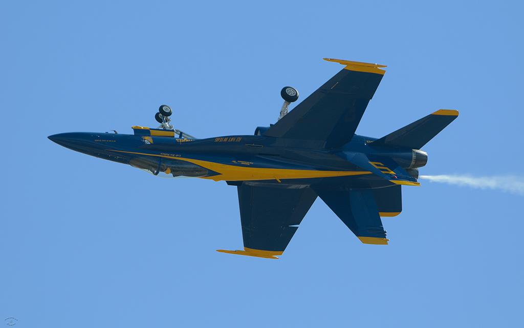 Blue Angels Miramar 2011 -11