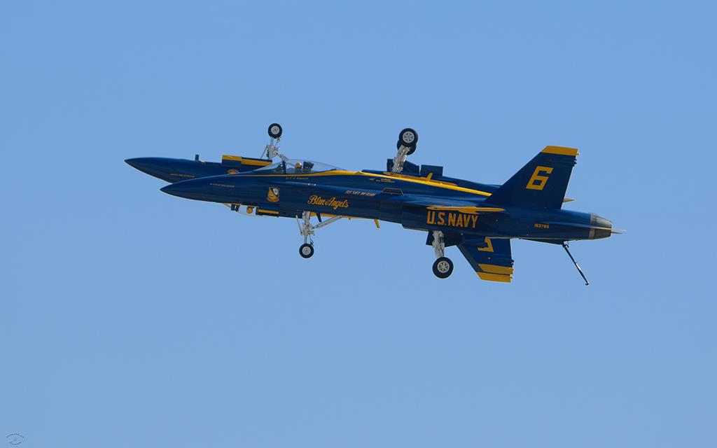 Blue Angels Miramar 2011 -19