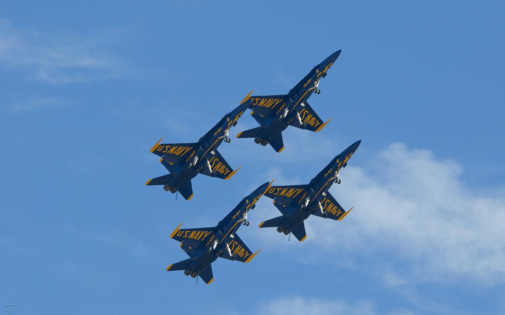 Blue Angels Miramar 2011 -21