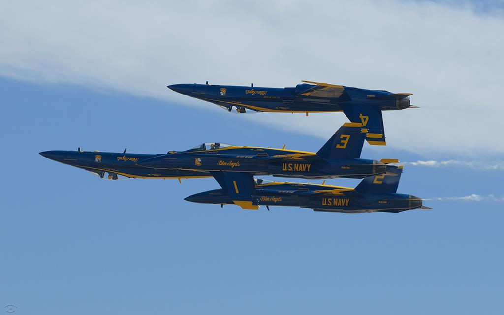 Blue Angels Miramar 2011 -24