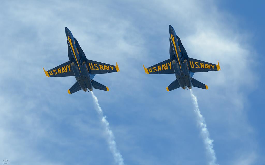 Blue Angels Miramar 2011 -25