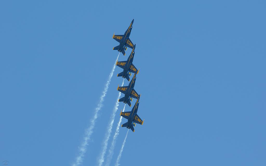 Blue Angels Miramar 2011 -29