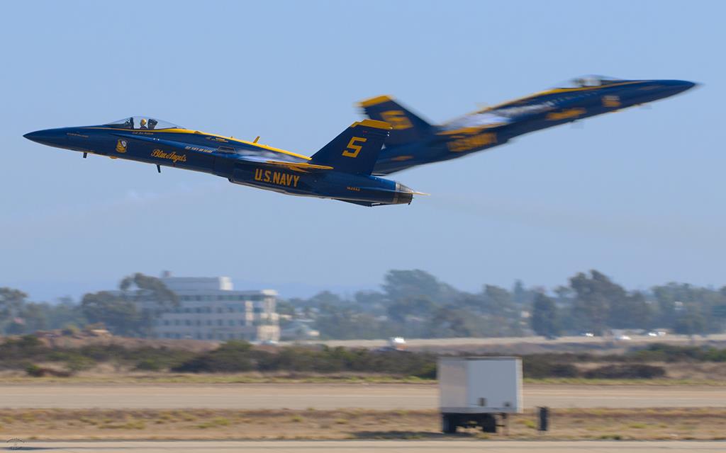 Blue Angles Miramar 2011 -31