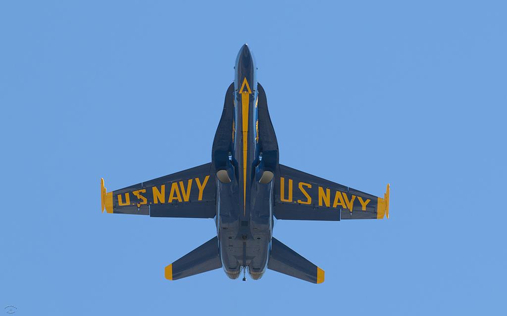 Blue Angles Miramar 2011 -36