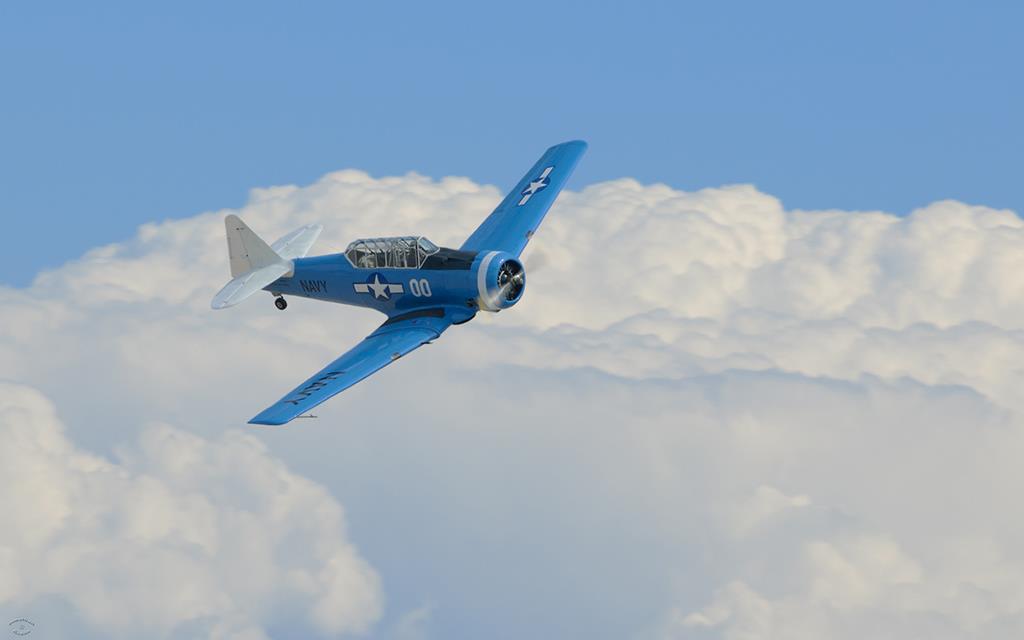 SNJ-5 Texan-01