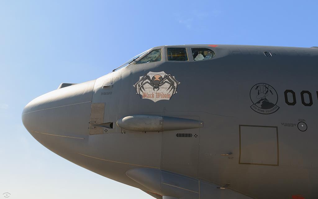 B-52 (Miramar2012)-01