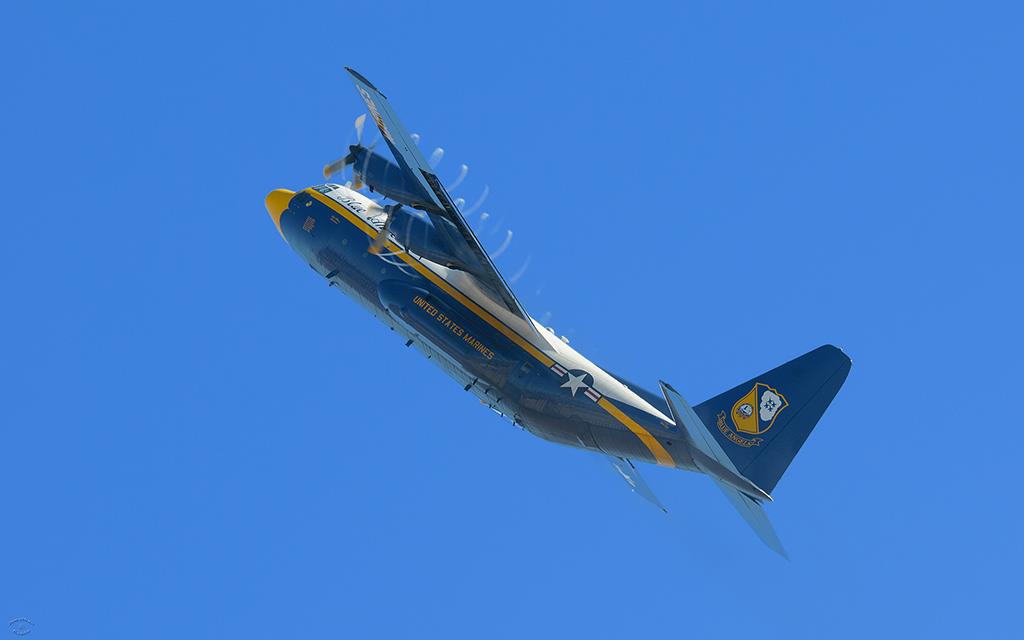 Blue Angels Fat Albert (Miramar2012)-02