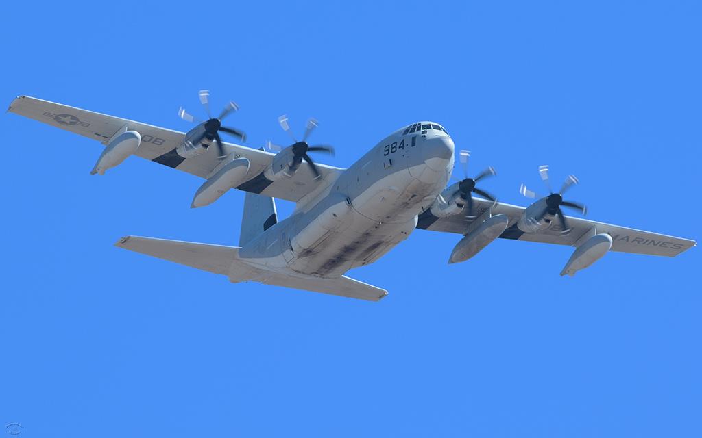 C-130 Hercules (Miramar2012)-04