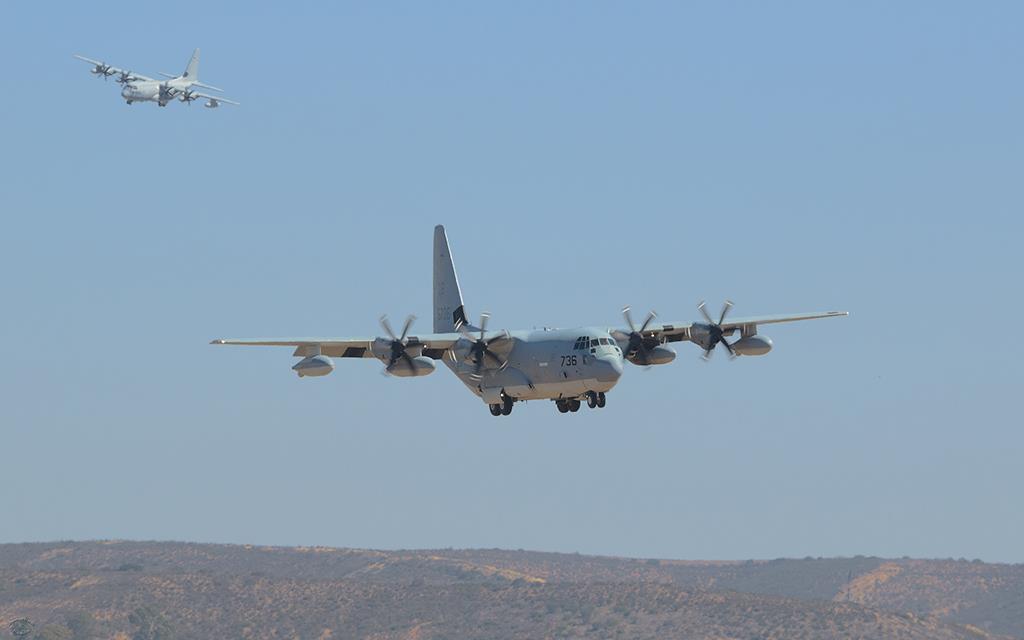 C-130 Hercules (Miramar2012)-05