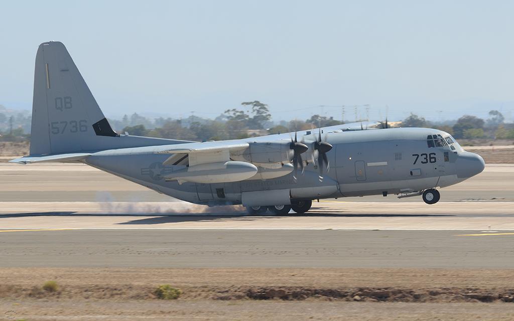 C-130 Hercules (Miramar2012)-06