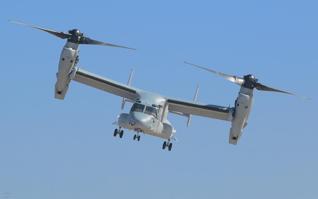 MV-22 Osprey (Miramar2012)-00