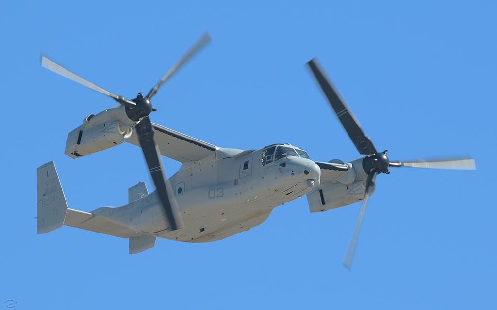 MV-22 Osprey (Miramar2012)-04