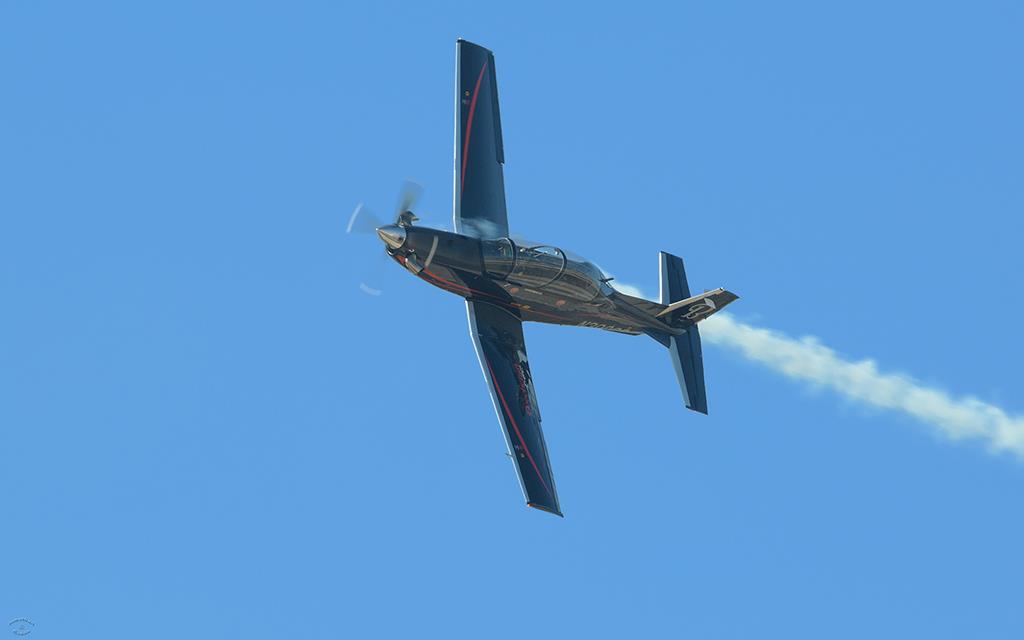 T-6 Texan II (Miramar2012)