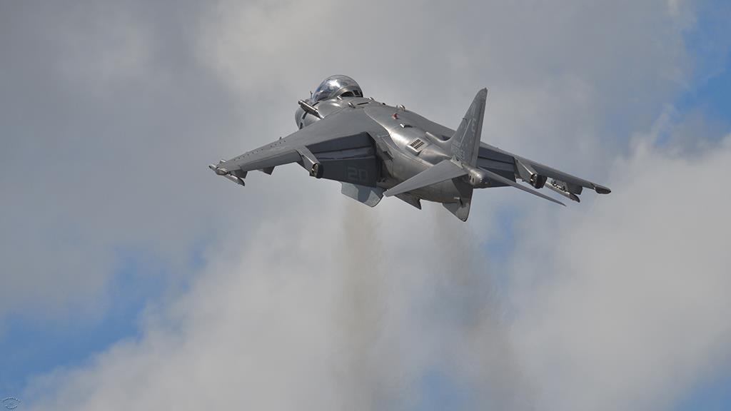 AV-8B Harrier II (KNKX_2017)-11