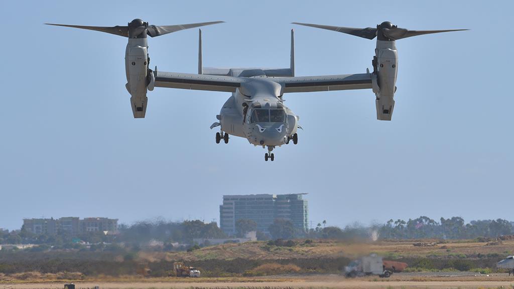 MV-22 Osprey (KNKX_2017)-08