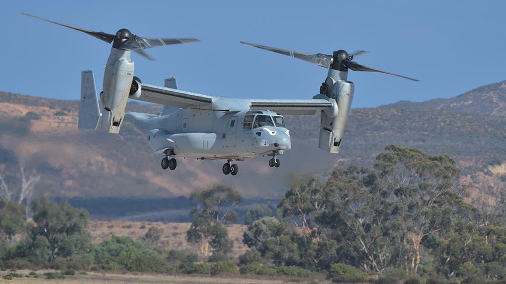 MV-22 Osprey (KNKX_2017)-09