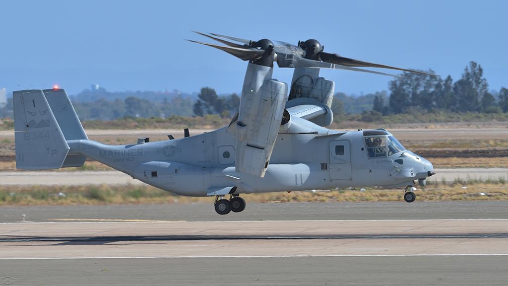 MV-22 Osprey (KNKX_2017)-10