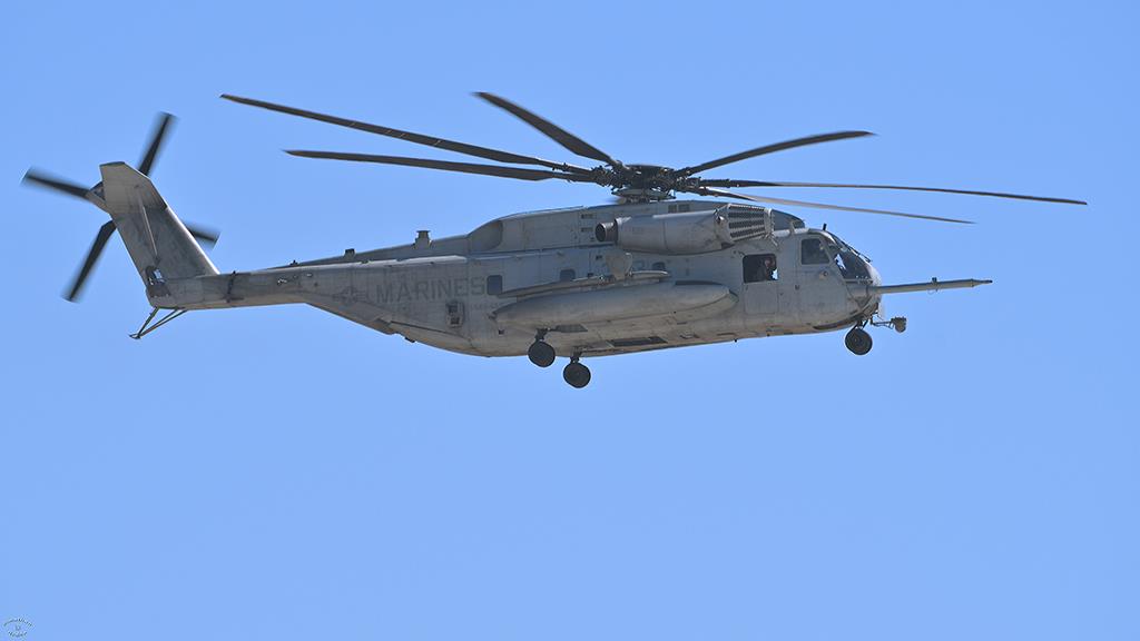 CH-53E Super Stallion (Miramar2018)-01