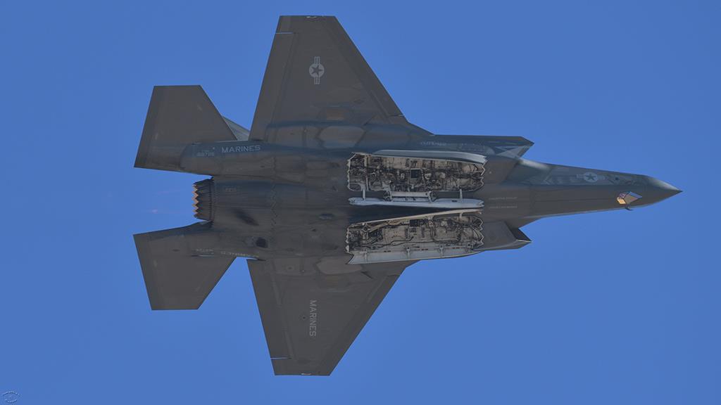 F-35B Lightning II (Miramar2018)-03