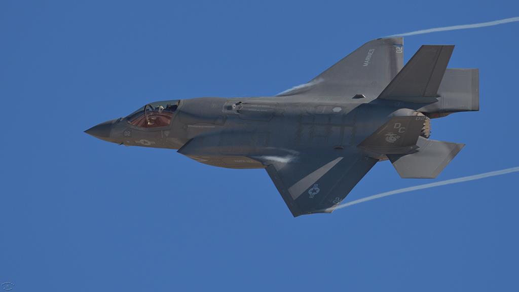 F-35B Lightning II (Miramar2018)-05