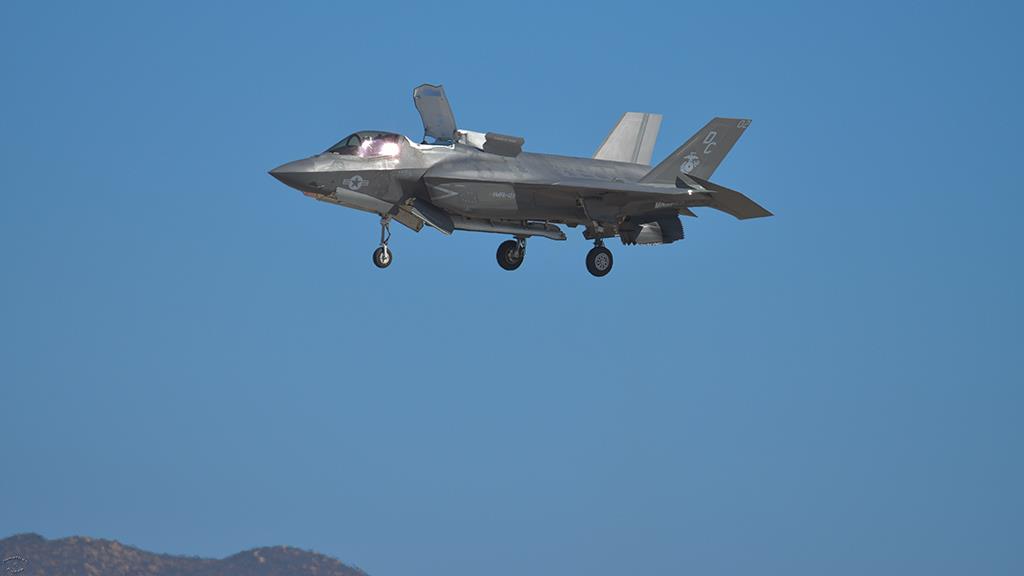 F-35B Lightning II (Miramar2018)-06