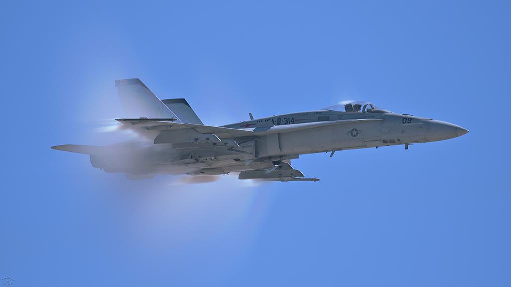 FA-18 Hornet (Miramar2018)-02