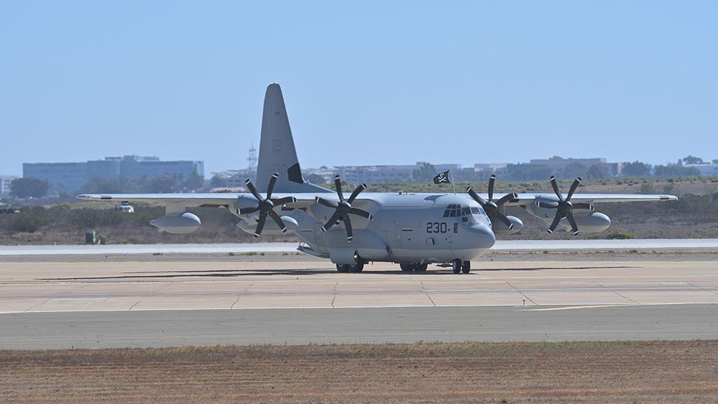 KC-130 (Miramar2018)-01