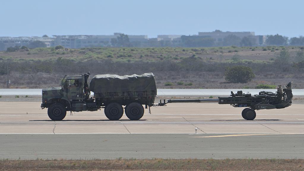 M119 Howitzer (Miramar2018)-01