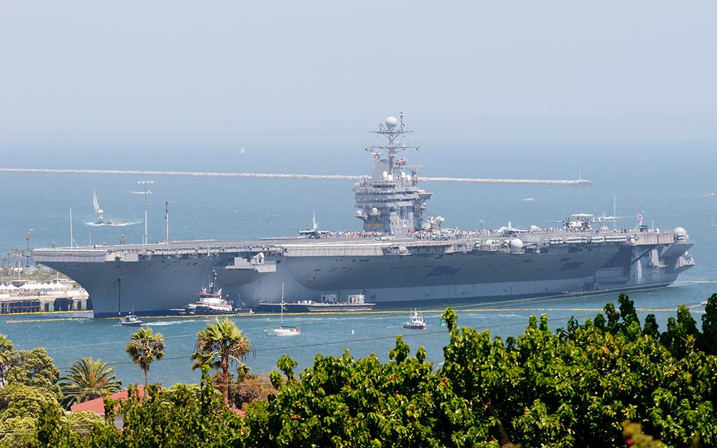 CVN-72 Abraham Lincoln-02