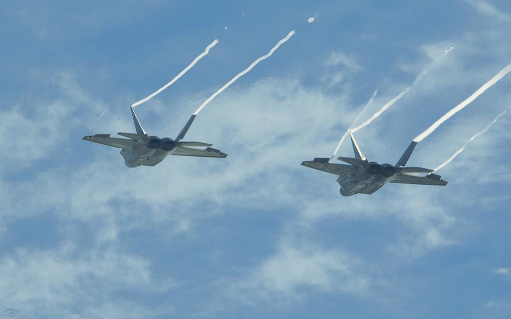 F-22 Raptor 2010 UCLA-02