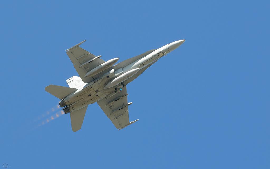 FA-18 Hornet 2011 UCLA-02