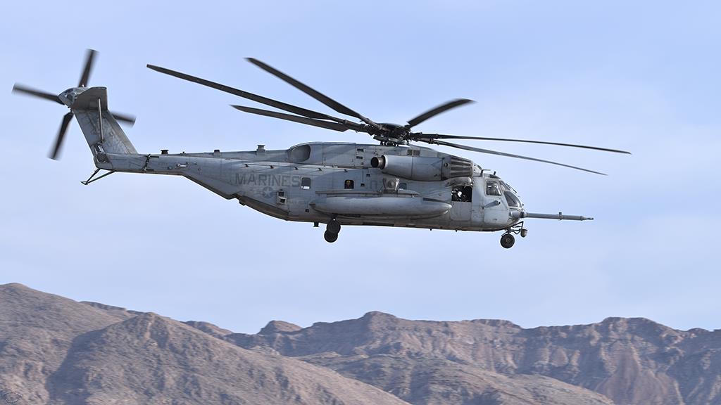 CH-53E Super Stallion (Nellis2019)-01