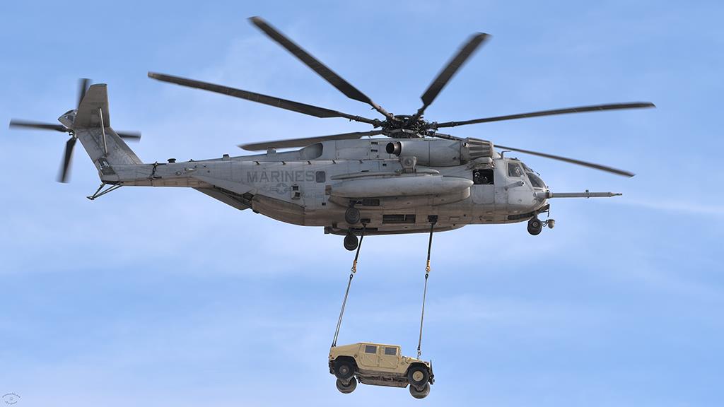 CH-53E Super Stallion (Nellis2019)-02