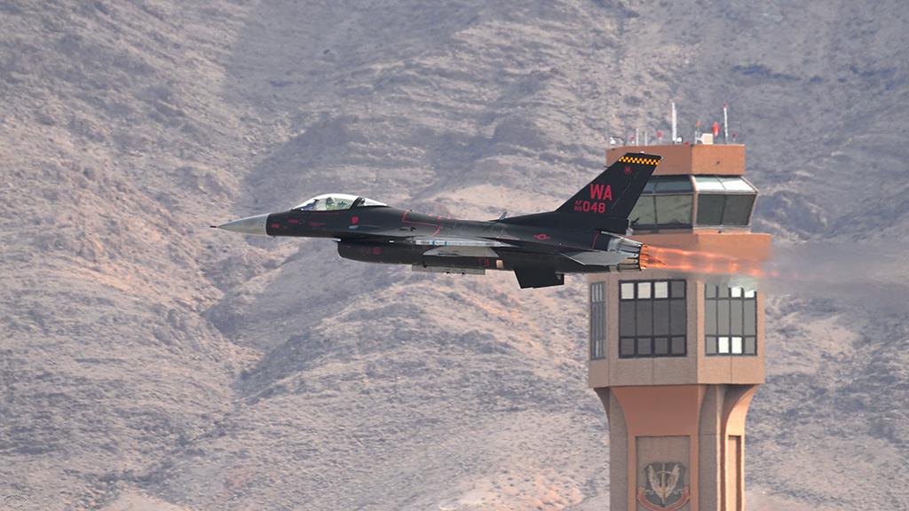 F-16 Fighting Falcon (Nellis2019)-02