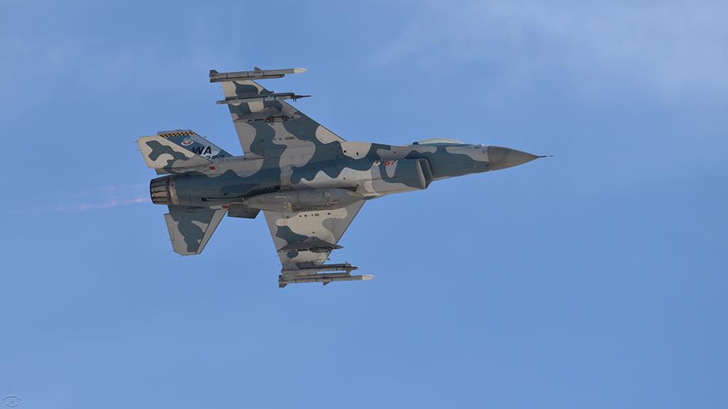 F-16 Fighting Falcon (Nellis2019)-05