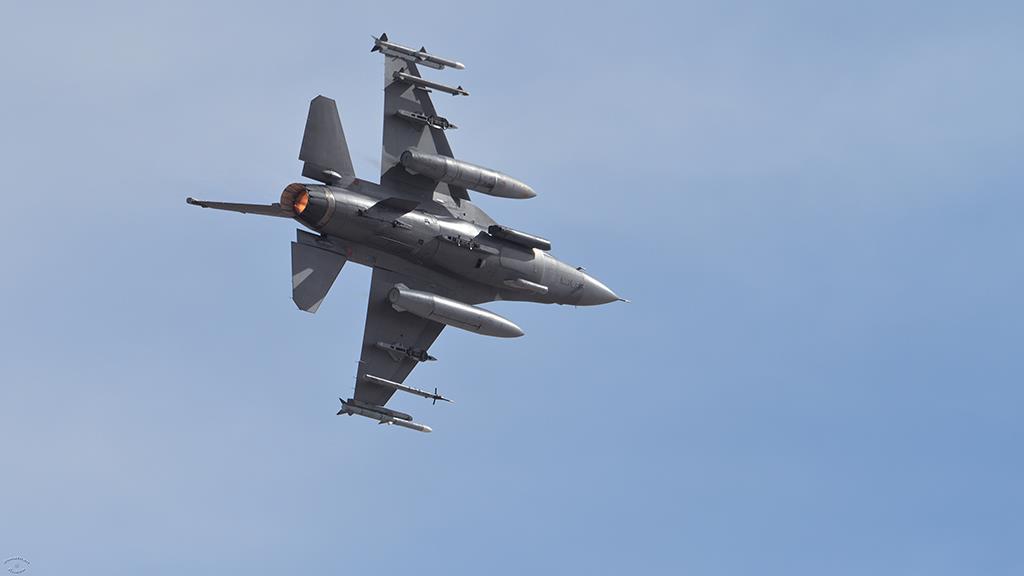 F-16 Fighting Falcon (Nellis2019)-06