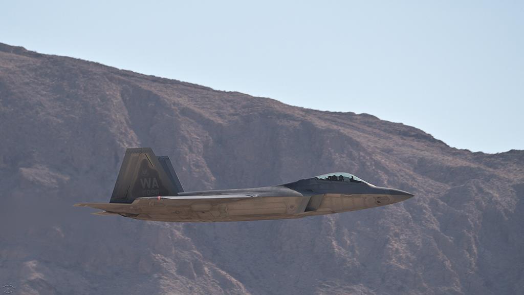 F-22 Raptor (Nellis2019)-04